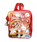 Mochila Bandolera Minmie Hot & Spicy