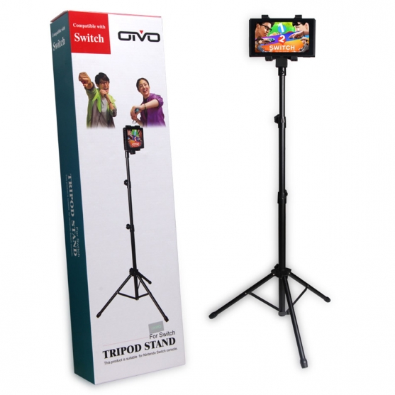 Trípode Soporte Divo