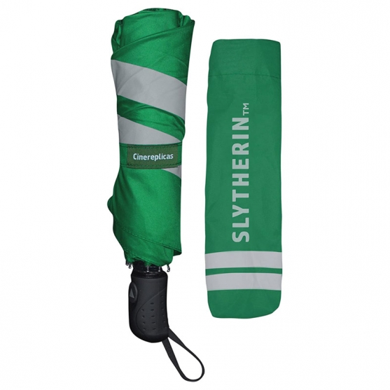 Paraguas Harry Potter Slytherin