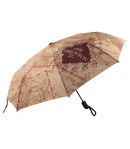 Paraguas Harry Potter Mapa del Merodeador