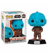 Pop! The Mythrol 404 Star Wars The Mandalorian