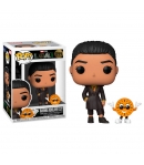 Pop! Ravonna Renslayer with Miss Minutes 899 Marvel Studios Loki