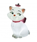 Lámpara Disney Los Aristogatos Marie