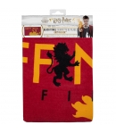 Toalla Harry Potter Gryffindor 140 x 70 cm