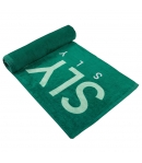 Toalla Harry Potter Slytherin 140 x 70 cm