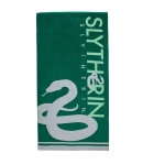 Toalla Harry Potter Slytherin 140 x 70 cm