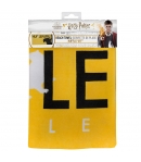 Toalla Harry Potter Hufflepuff 140 x 70 cm