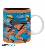 Taza Naruto Shippuden, Naruto Run 320 ml