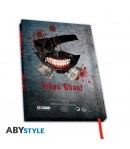 Libreta Tokyo Ghoul Ken Kaneki