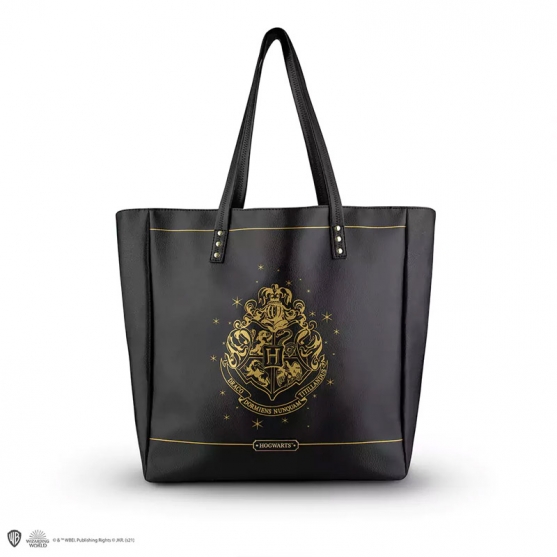 Bolso Harry Potter Hogwarts