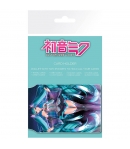 Tarjetero Hatsune Miku