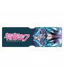 Tarjetero Hatsune Miku