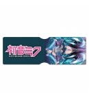 Tarjetero Hatsune Miku