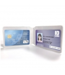 Tarjetero Hatsune Miku