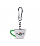 Llavero Friends 3d, Taza Central Perk