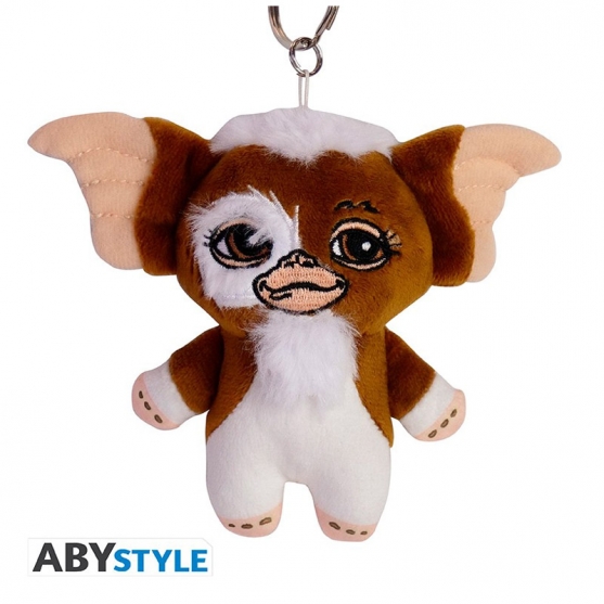 Llavero Gremlins Gizmo Peluche