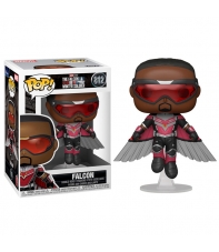 Pop! Falcon 812 Marvel Studios The Falcon and the Winter Soldier