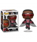 Pop! Falcon 812 Marvel Studios The Falcon and the Winter Soldier