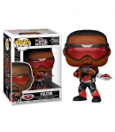 Pop! Falcon 700 Marvel Studios The Falcon and the Winter Soldier