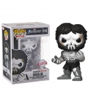 Pop! Hulk 635 Marvel Avengers Gamerverse