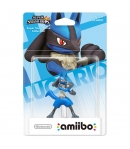 Amiibo Super Smash Bros. Lucario No.21