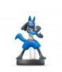 Amiibo Super Smash Bros. Lucario No.21