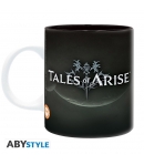 Taza Tales of Arise Artwork 320 ml