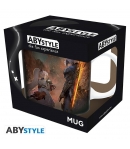 Taza Tales of Arise Artwork 320 ml