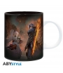Taza Tales of Arise Artwork 320 ml