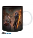 Taza Tales of Arise Artwork 320 ml