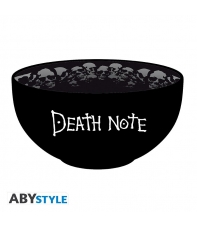 Bol Death Note, Logo y Ryuk 600 ml