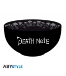 Bol Death Note, Logo y Ryuk 600 ml