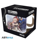 Taza Tales of Arise Grupo 320 ml