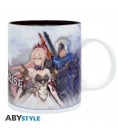 Taza Tales of Arise Grupo 320 ml