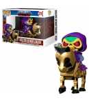 Pop! Rides Skeletor on Night Stalker 278 Masters of the Universe