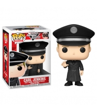 Pop! Movies Carl Jenkins 1048 Starship Troopers