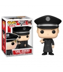 Pop! Movies Carl Jenkins 1048 Starship Troopers