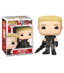 Pop! Movies Ace Levy 1049 Starship Troopers