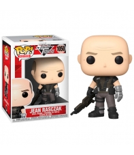 Pop! Movies Jean Rasczak 1050 Starship Troopers