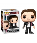 Pop! Television Takeshi Kovacs (Elias Ryker) 925 Altered Carbon
