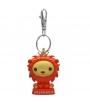 Llavero Harry Potter 3d Gryffindor Blasón