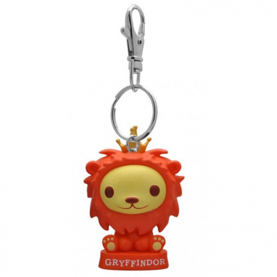 Llavero Harry Potter Gryffindor Blasón