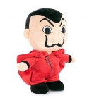 Peluche La Casa de Papel 28 cm