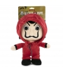 Peluche La Casa de Papel 28 cm