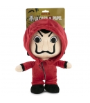 Peluche La Casa de Papel 28 cm