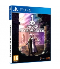Sword of the Necromancer