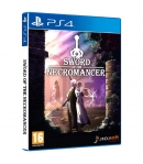 Sword of the Necromancer