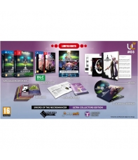 Sword of the Necromancer Ultra Collectors Edition