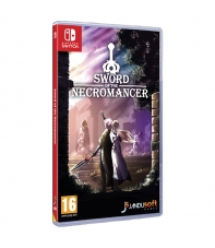 Sword of the Necromancer