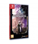 Sword of the Necromancer